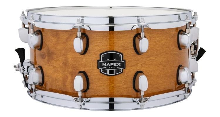 Mapex MPX Maple Poplar Snare Drum