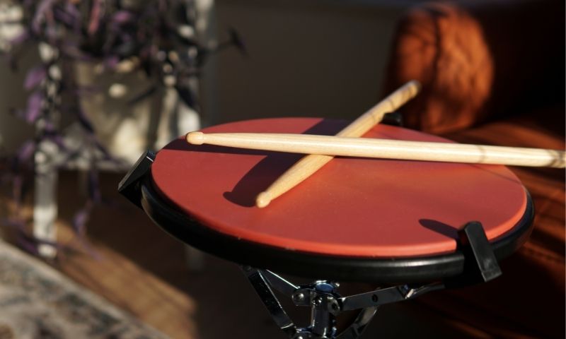 How to Practice Drums Without Drums
