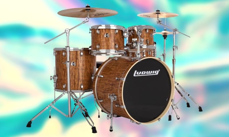 Ludwig Element Evolution Review Feature Image