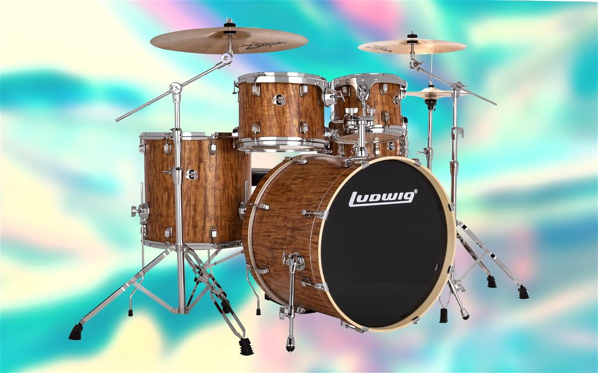 Ludwig Element Evolution Review Feature Image