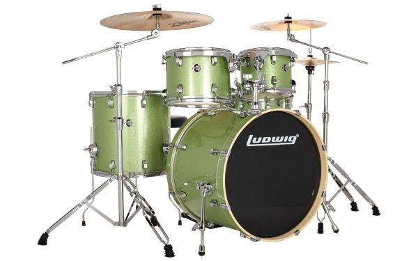 Ludwig Element Evolution Review