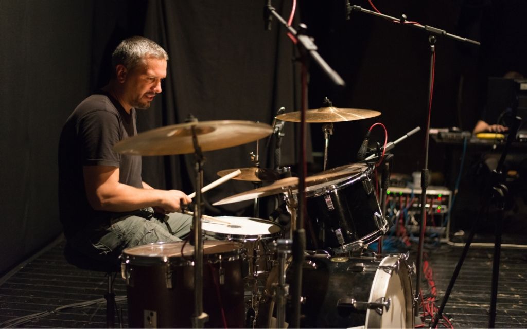 10 Samba Drum Beats and Patterns (With Sheet Music)