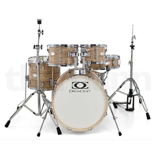 DrumCraft Series 3