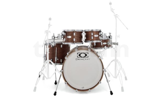 DrumCraft Series 6 Drum Set i1