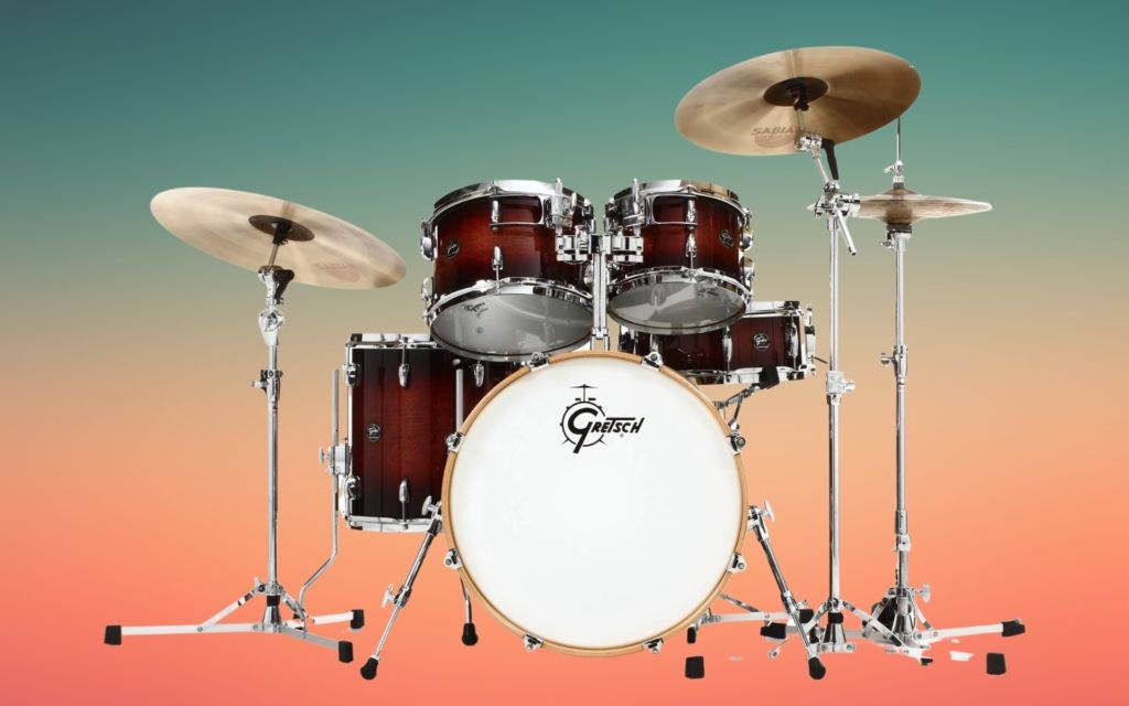 Gretsch Renown Review