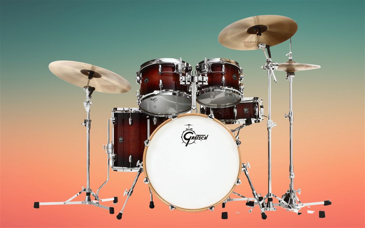 Gretsch Renown Review