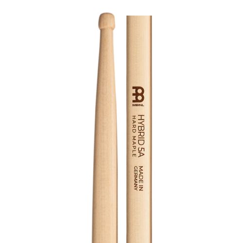 Meinl Stick & Brush Hybrid 5A Drumsticks