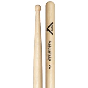 Vater American Hickory 7A Nylon Tip