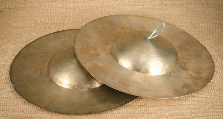 Cymbals