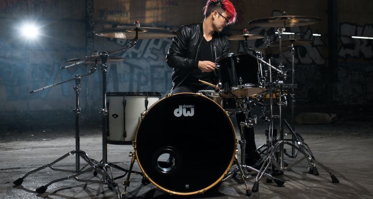 Differences Between DW and PDP Drums