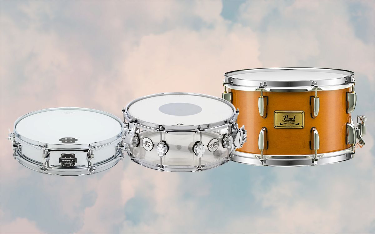 Different Types of Snare Drums: The Ultimate Guide