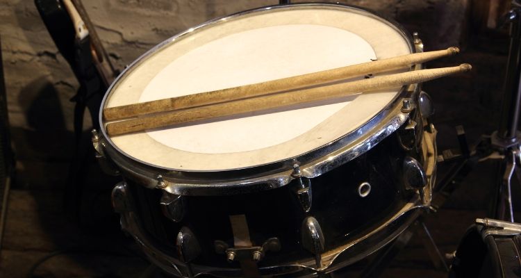 Drum Kit Snare Drum