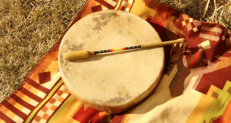 Frame Drum