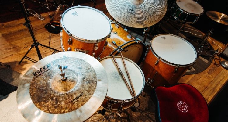List of Breakables for Drummers