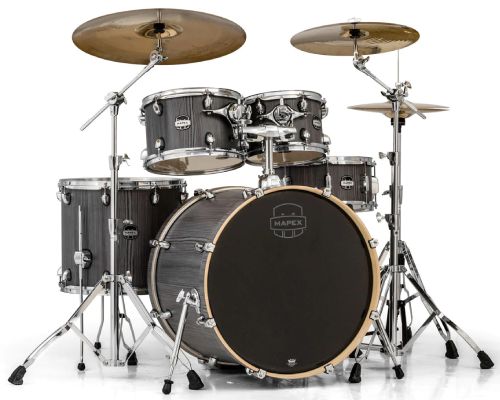 Mapex Mars Series