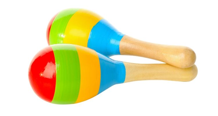 Maracas