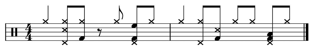 Salsa Beat 10