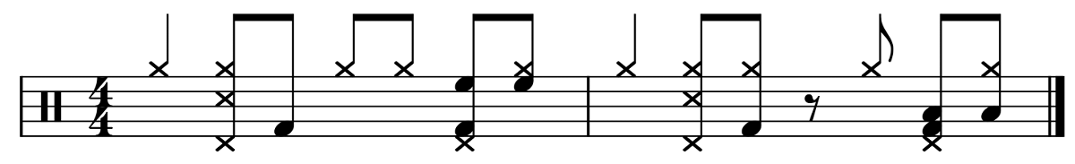 Salsa Beat 5