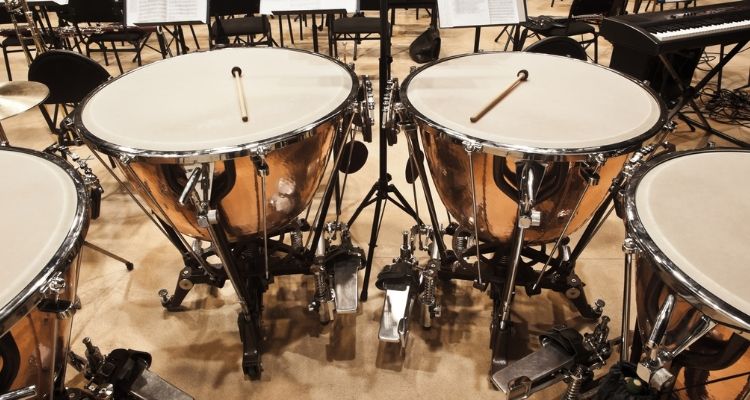 Timpani