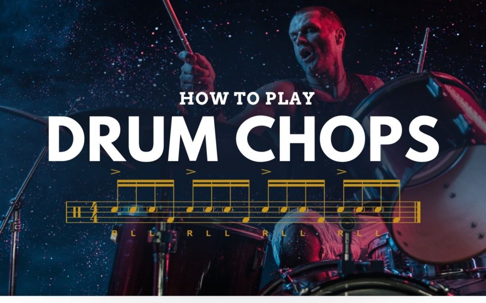 How to Play Drums: Beginner’s Guide to Learning the Drum Set