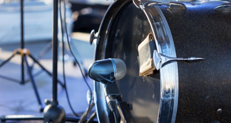 How to Make Your Bass Drum Sound Better