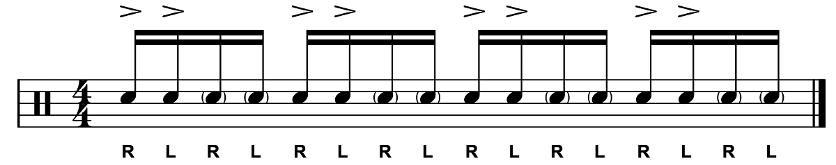 Moeller Technique for Drumming: Ultimate Guide