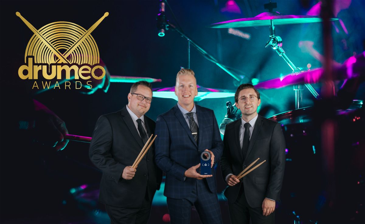 Drumeo Awards 2023: Celebrating Drumming Excellence