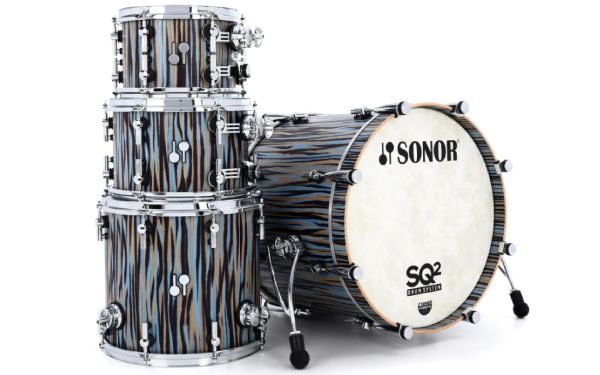 Sonor SQ2 Review