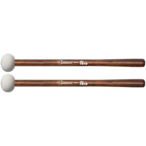 Vic Firth Corpsmaster Bass Drum Mallets