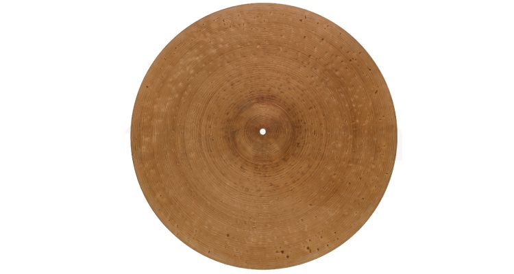 Istanbul Agop 24” 30th Anniversary Ride Cymbal