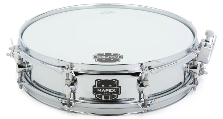 Mapex MPX Steel Piccolo Snare Drum