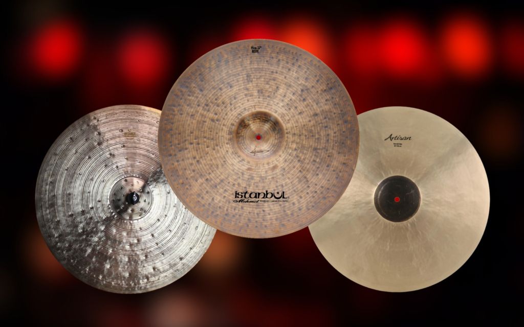 Most Expensive Cymbals You Can Buy