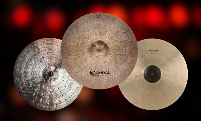 Most Expensive Cymbals You Can Buy
