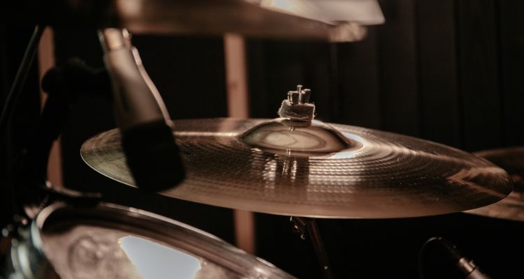 Other Factors That Affect Cymbal Sounds