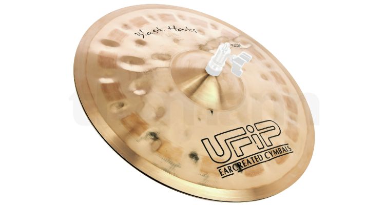 Ufip 16” Blast Series Hi-Hats