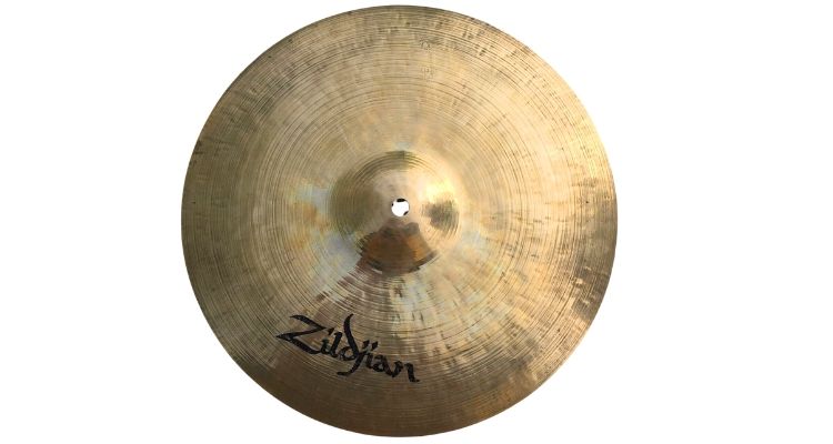 Zildjian K Istanbul Cymbals