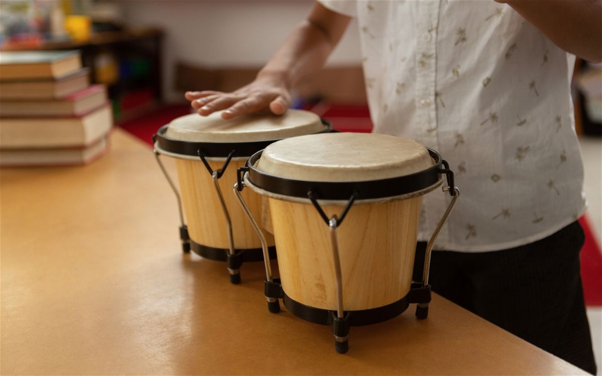 How to Play Bongos 11 Patterns for Beginners Drum Helper