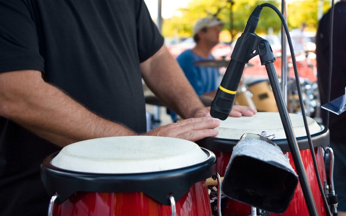 How to Play Congas 8 Patterns for Beginners (With Sheet Music)