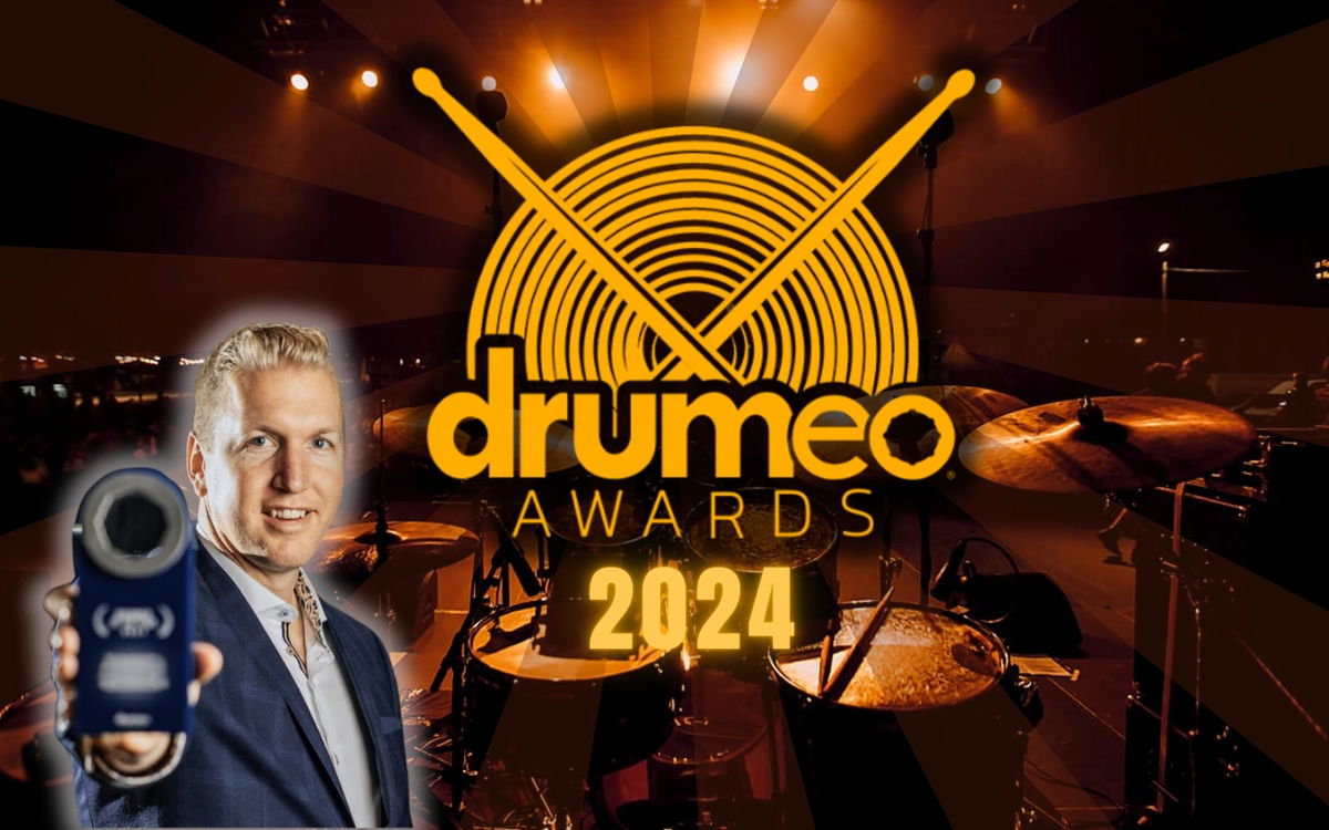 The 2024 Drumeo Awards: Celebrating The Best In Drumming! - Drum Helper